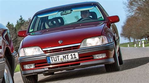 opel omega qualität
